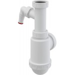 Сифон для мойки Alcaplast A443P-DN50/40 Сифон для мойки Alcaplast A443P-DN50/40
